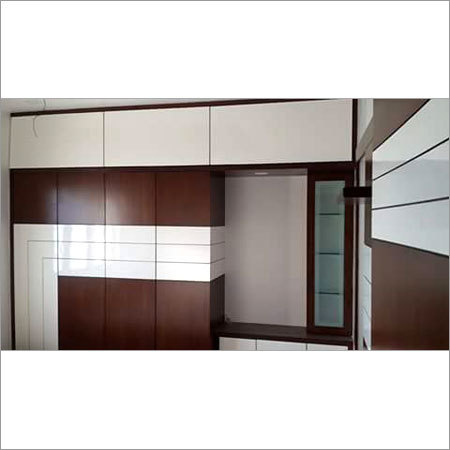 Interior Wardrobe