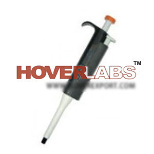 MICRO PIPETTE SINGLE CHANNEL-1ml-5ml