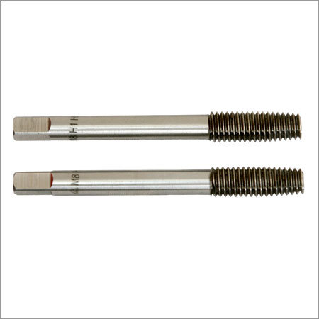 Ground Thread Forming Taps