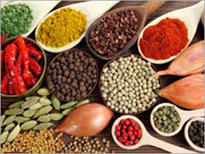 Organic Spices