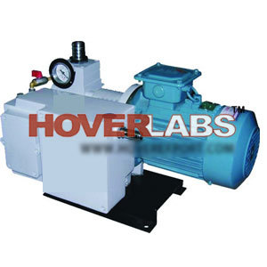 VACCUM PUMP
