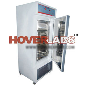 LOW TEMPERATURE CABINET VERTICAL (DEEP FREEZER)