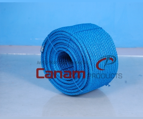 Polypropylene Rope 