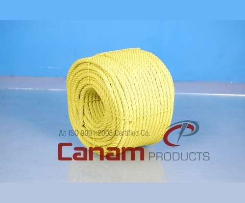 Pp Twine & Rope By CANAM PRODUCTS