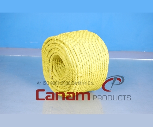 Ashland 120' Natural Jute Twine - Each