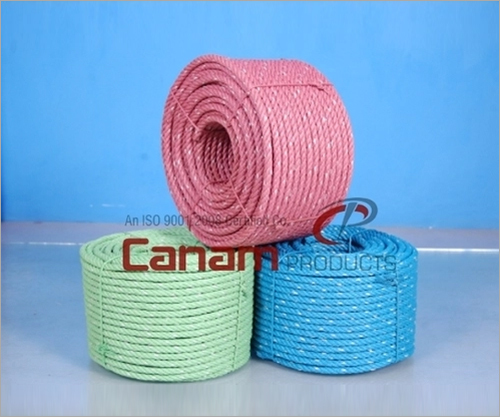 PP Danline Rope By CANAM PRODUCTS