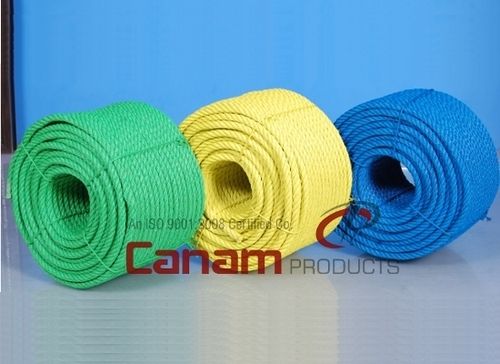 Synthetic PP Rope