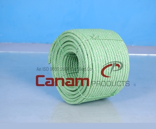 HDPE Ropes