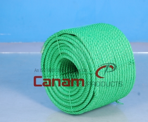 Heavy Duty PP Rope 