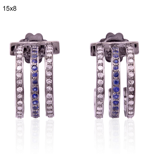 Pave Jewelry