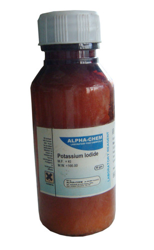 Potassium Iodide