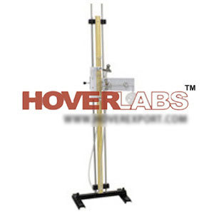 THE COMBINATION OF BOYLE, CHARLES AND PRESSURE.