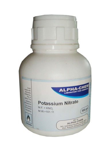 Potassium Nitrate