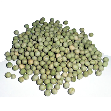 Dried Green Peas