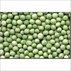 Whole Green Peas - Green, Variable Size | Pure, Nutritious, Long Shelf Life, Delicious Taste, Hygienically Processed