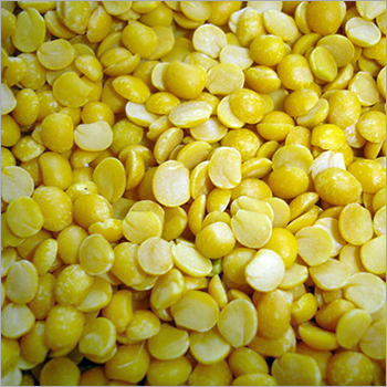 Yellow Lentil Dal