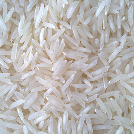 Basmati Rice