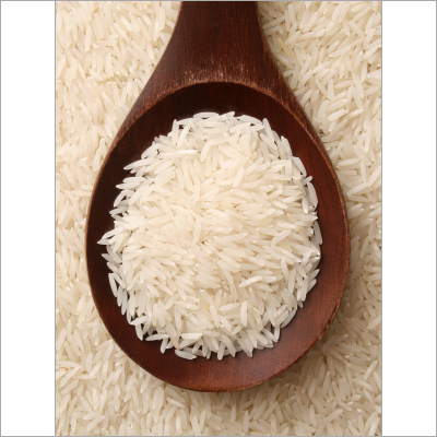 Indian Basmati Rice
