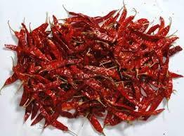 KASHMIRI CHILLI WHOLE