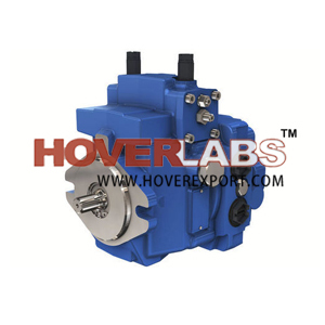 Hydraulic Pumps