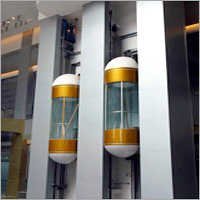 Capsule Lift