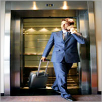Passenger Lifts By ALPHA ELEVATOR CO.