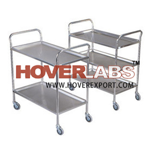 Laboratory Trolley