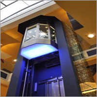 Hydraulic Lift