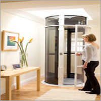 Home Elevator