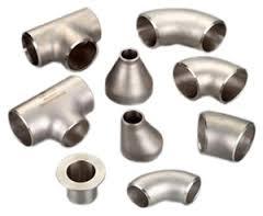Pipe Fittings equipments