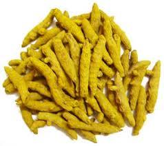TURMERIC WHOLE