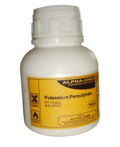 Potassium Persulphate