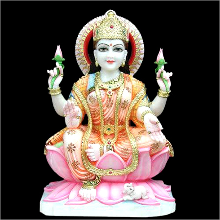 Marble and Stone Lord Saraswati
