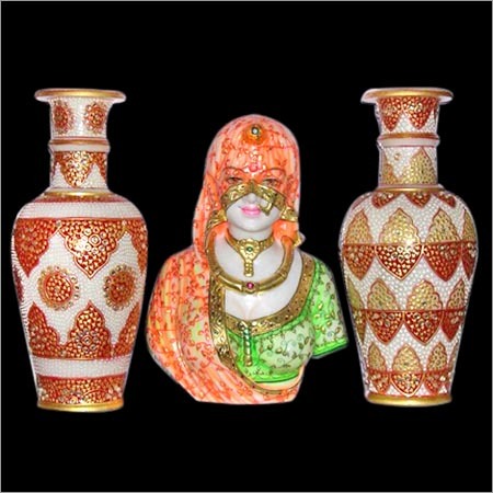 Marble Handicrafts