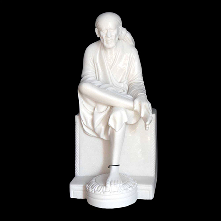 Marble and Stone Sai Baba