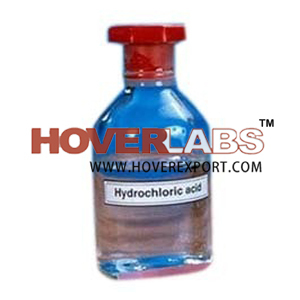 Dilute Hydrochloric Acid