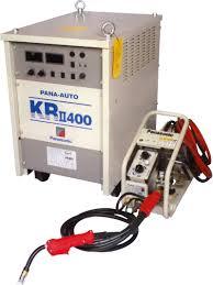 PANASONIC KRII 250/400