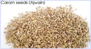 AJWAIN SEEDS