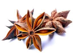 STAR ANISEEDS