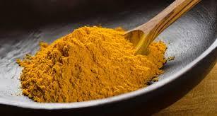 CURRY POWDER