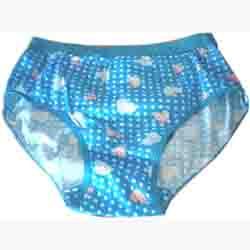 ACP Magnetic Panty