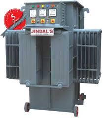 Automatic Voltage Controllers