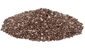 CHIA SEEDS