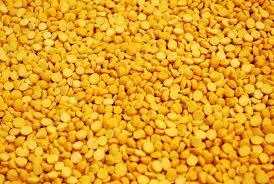 CHANA DAL SPLIT