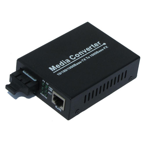 Media Converter Dimension(L*W*H): 70.5X94X26.5Mm Millimeter (Mm)