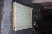 Welding Heat Resistant Pillow