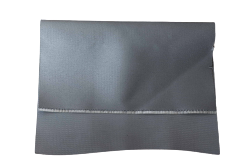 Silicone Coated Fiberglass Welding Blanket
