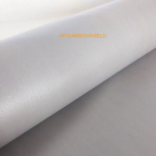 Fire Resistant Waterproof Tarpaulin