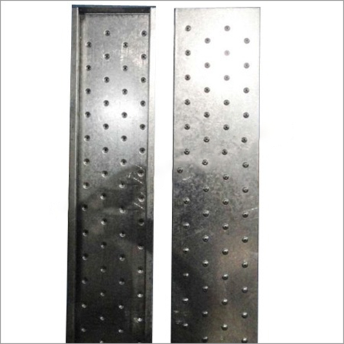 Galvanized Steel Scaffold Planks By HEMNIL PROTECTION