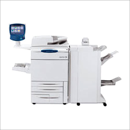 Digital Printing Machine